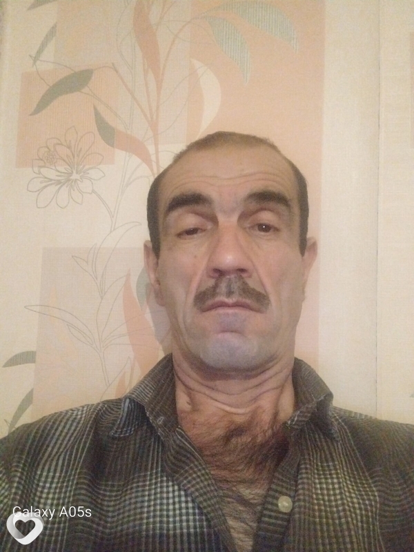 Толя, 55, Иркутске — анкета №959488