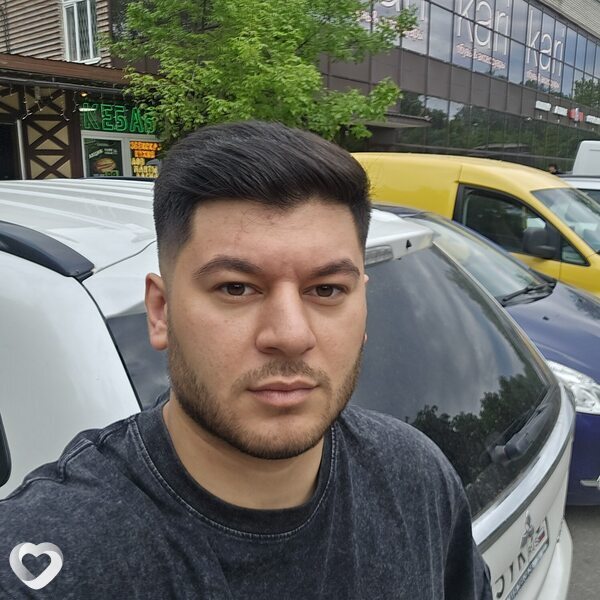 Рома, 29, Санкт-Петербурге — анкета №959490