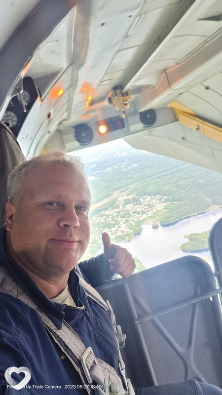 Александр, 40, Сыктывкаре — анкета №959493