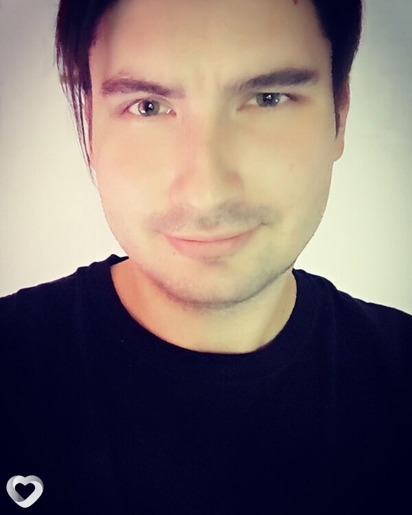 Андрей, 33, Минске — анкета №959494