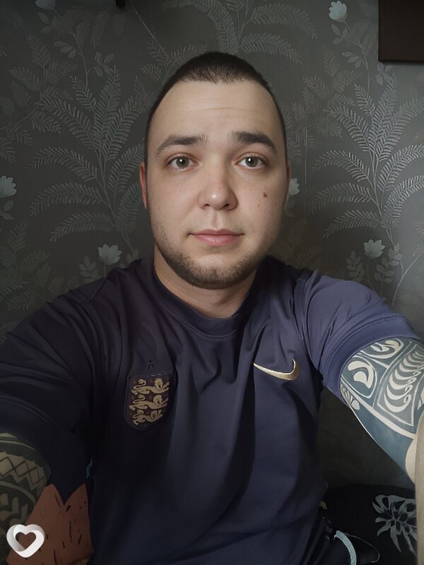 Александр, 31, Чебоксарах — анкета №959453