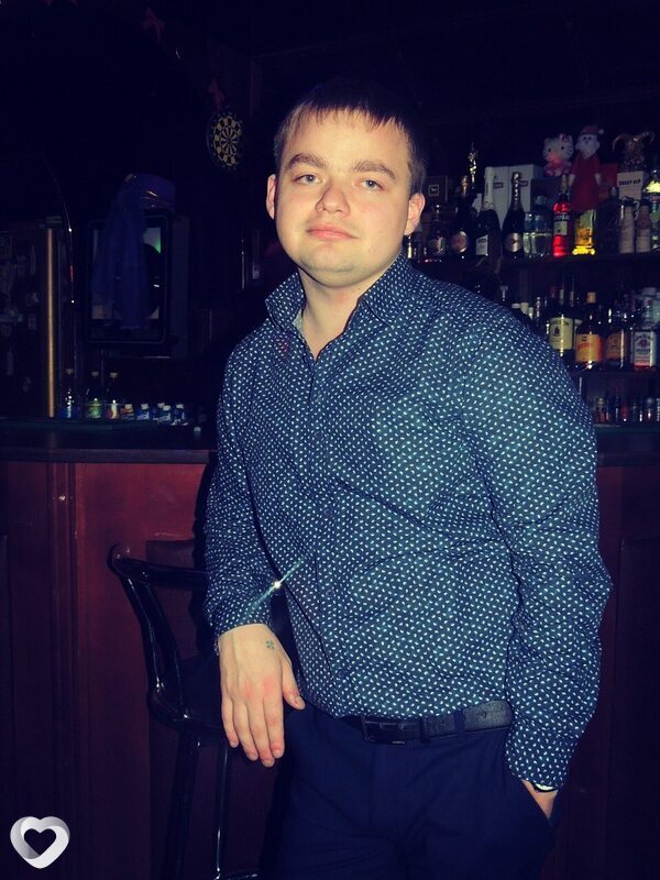 Сергей, 36, Москве — анкета №959462