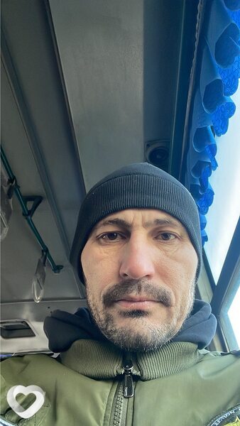 Марлен, 46, Петропавловске-Камчатском — анкета №959477