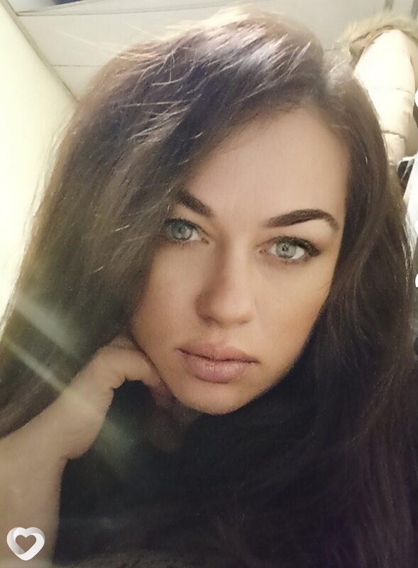 Лена, 40, Киеве — анкета №959503