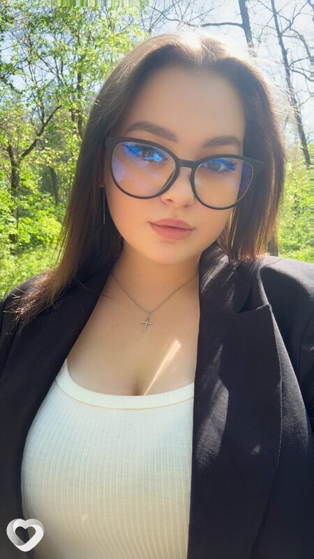 Кристина, 25, Тольятти — анкета №959504