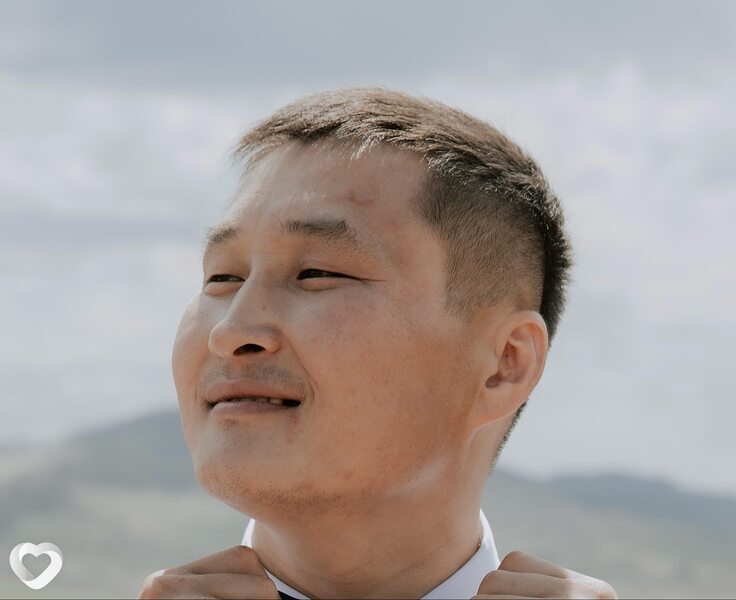 Жаргал, 32, Улан-Удэ — анкета №959508