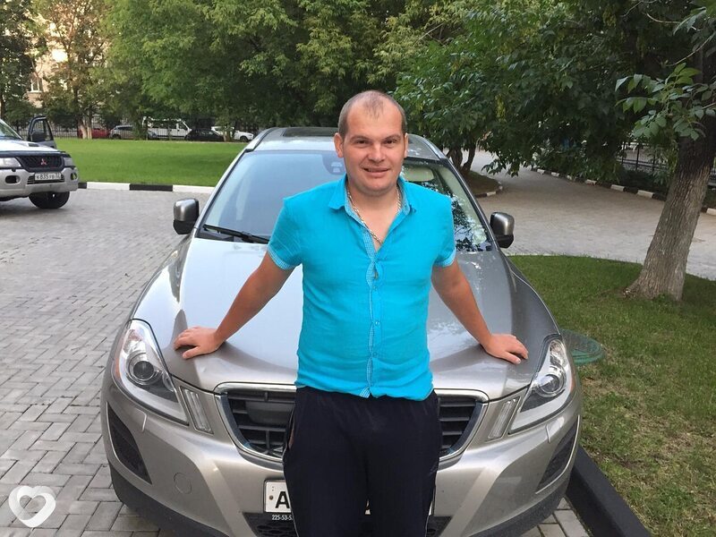Алексей, 43, Курске — анкета №959512