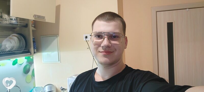 Алексей, 20, Москве — анкета №959515