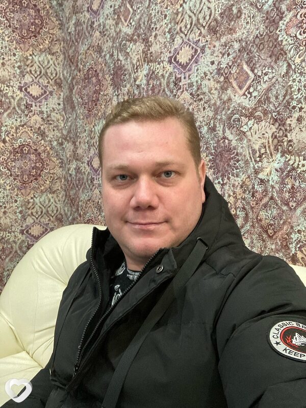 Константин, 38, Новороссийске — анкета №959516