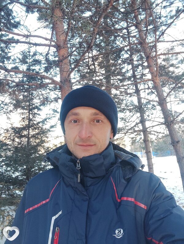 Александр, 46, Хабаровске — анкета №959520