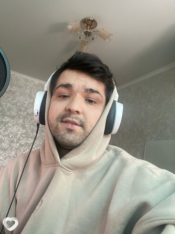 Владимир, 32, Новом Уренгое — анкета №959522