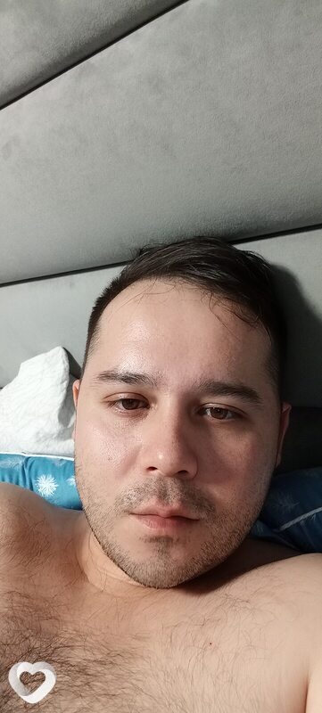 Булат, 40, Уфе — анкета №959526