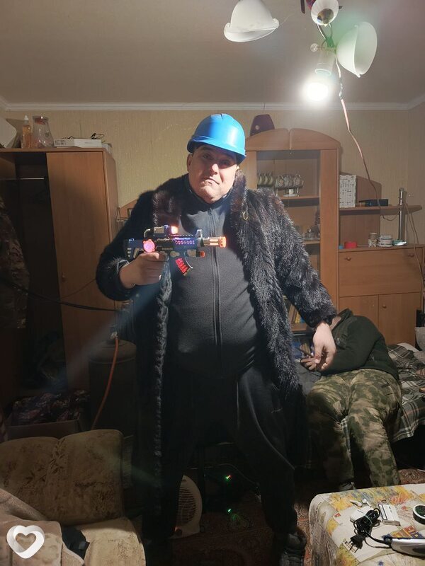 Артем, 32, Новошахтинске — анкета №959527
