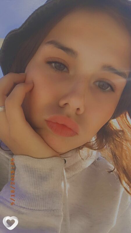 Лера, 24, Севастополе — анкета №959579