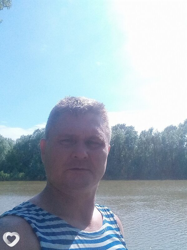 Сергей, 45, Барнауле — анкета №959582