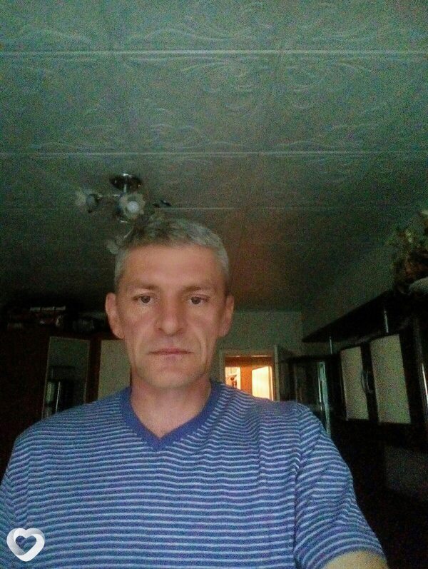 Сергей, 51, Санкт-Петербурге — анкета №959593