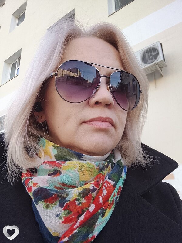 Всем Добра, 48, Якутске — анкета №959598