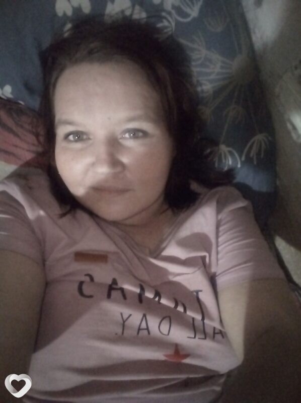 Таша, 38, Миассе — анкета №959600
