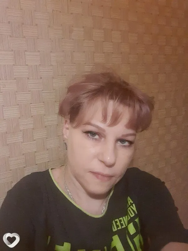 Ксения, 49, Москве — анкета №959601