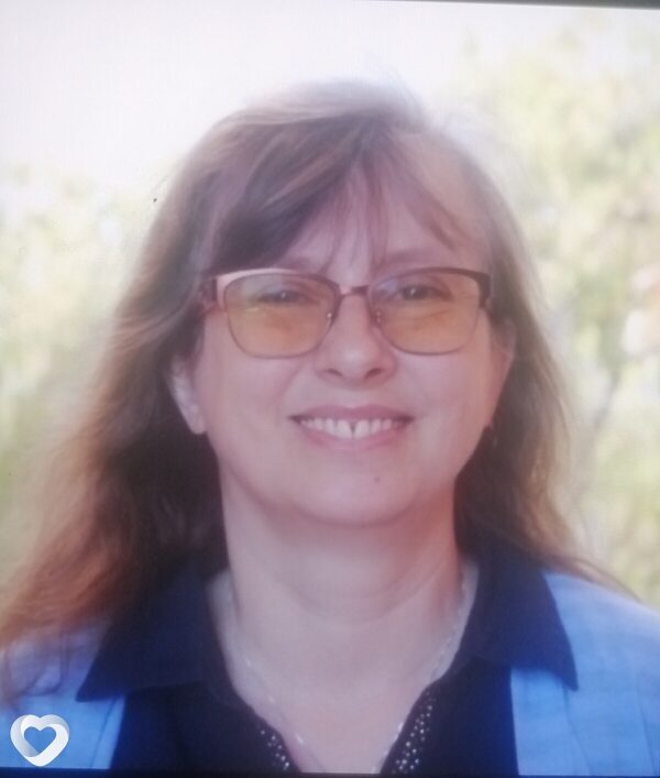 Светлана, 48, Витебске — анкета №959534