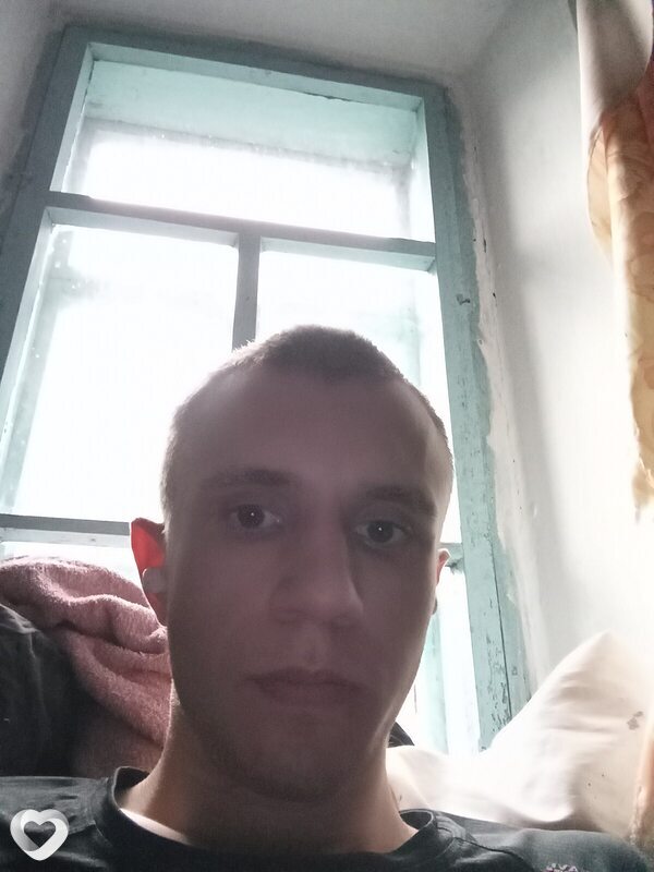 Николай, 22, Бишкек — анкета №959536