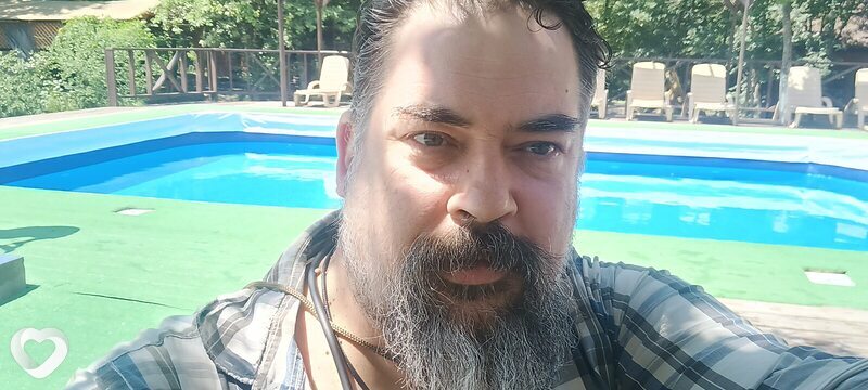 Михаил, 46, Краснодаре — анкета №959537