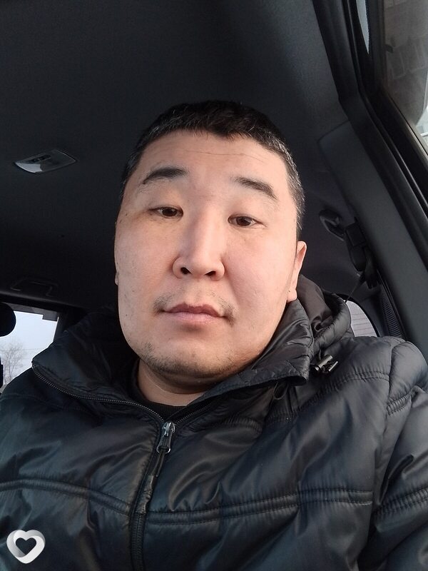 Алекс, 37, Улан-Удэ — анкета №959539