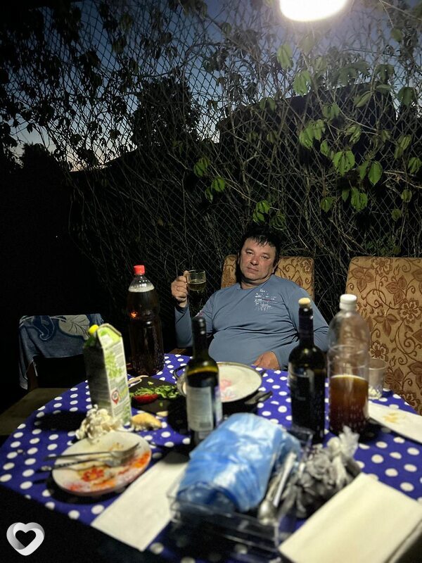 Сергей, 59, Кемерове — анкета №959543