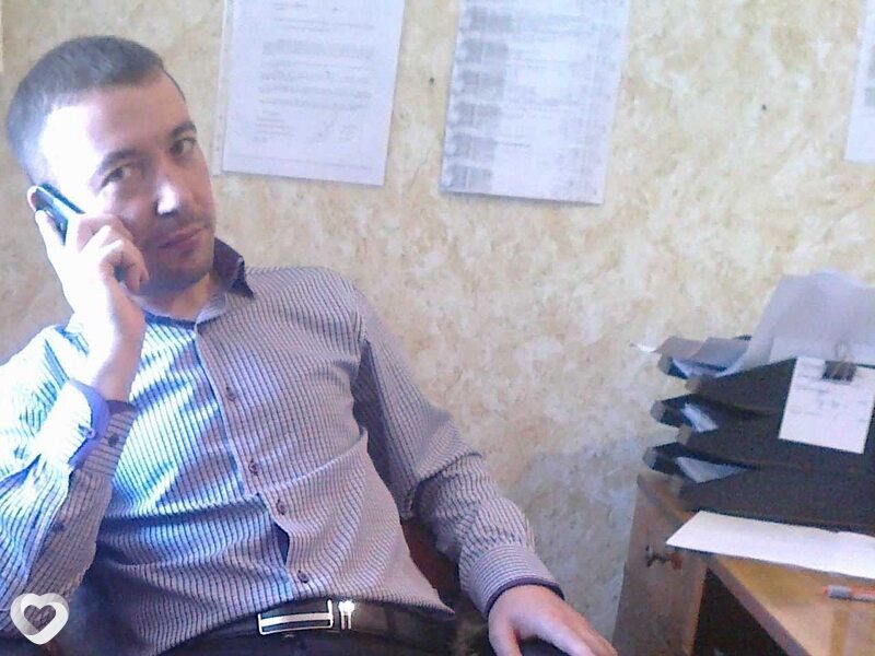 Алексей, 44, Рудном — анкета №959545