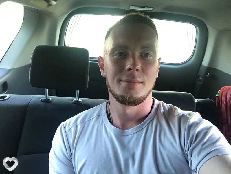 Дамир, 34, Красноярске — анкета №959547