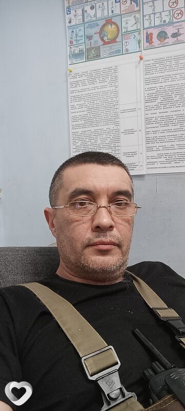Александр, 49, Улан-Удэ — анкета №959549