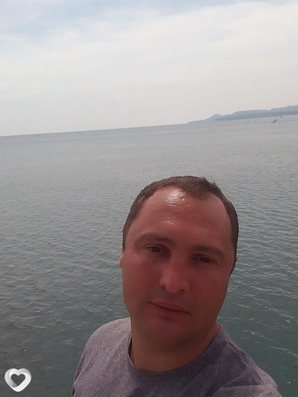 Михаил, 37 — Гусь-Хрустальный