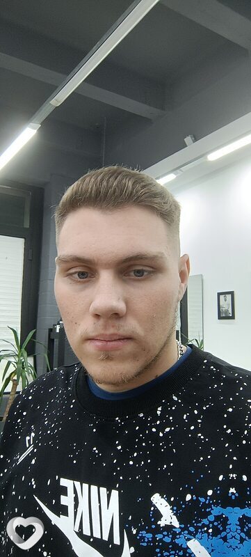 Степан, 21, Новосибирске — анкета №959781