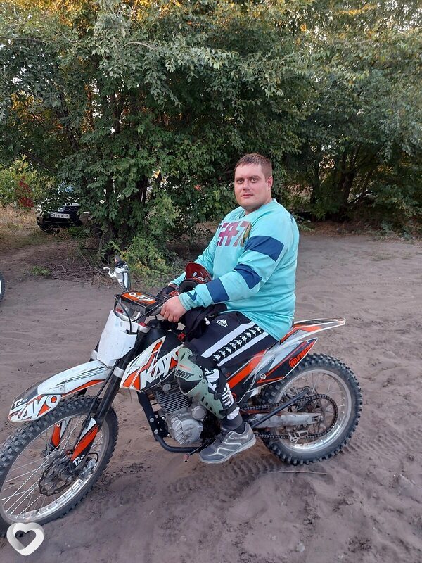Александр, 34, Воронеже — анкета №959791