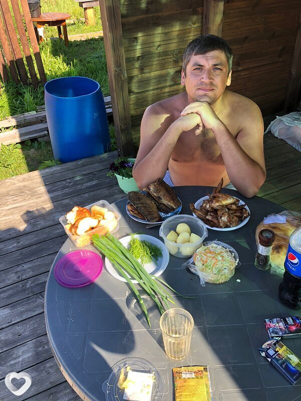 Егор, 38, Астрахани — анкета №959797