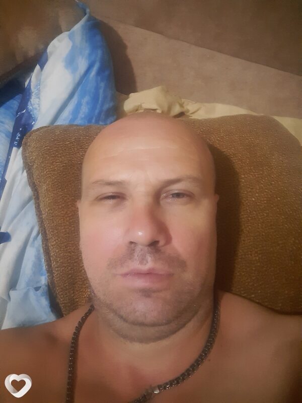 Дмитрий, 45, Артеме — анкета №959800
