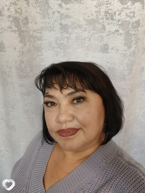 Маша, 52, Уфе — анкета №959636