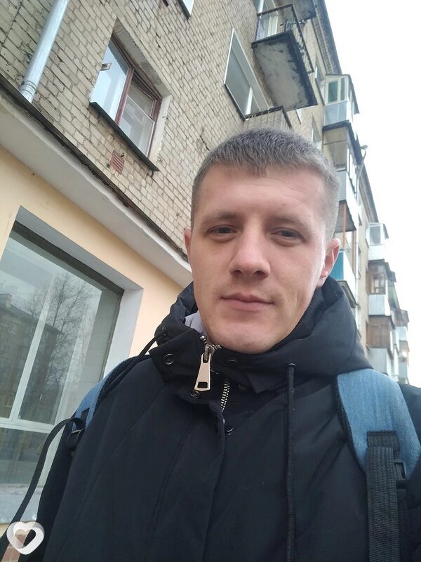 Андрей, 32, Иванове — анкета №959642