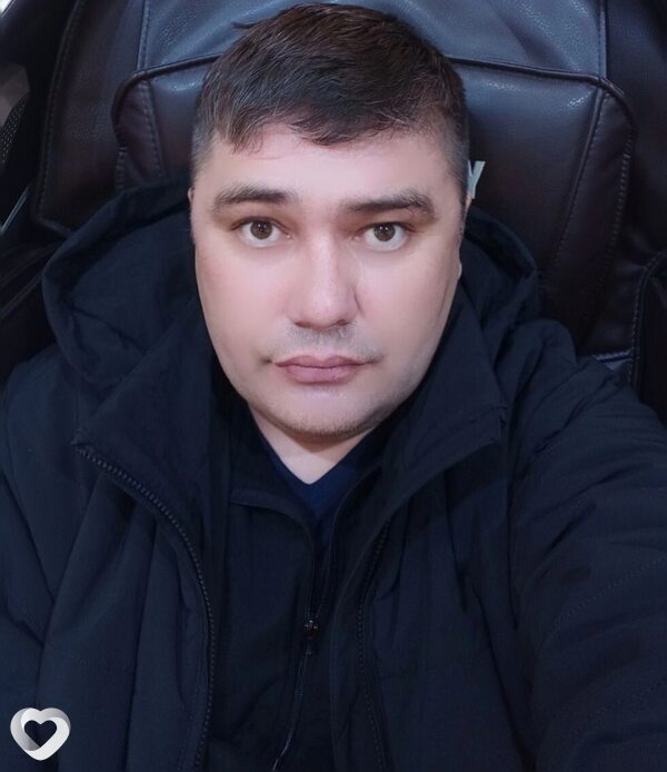 Валерий, 42, Улан-Удэ — анкета №959644