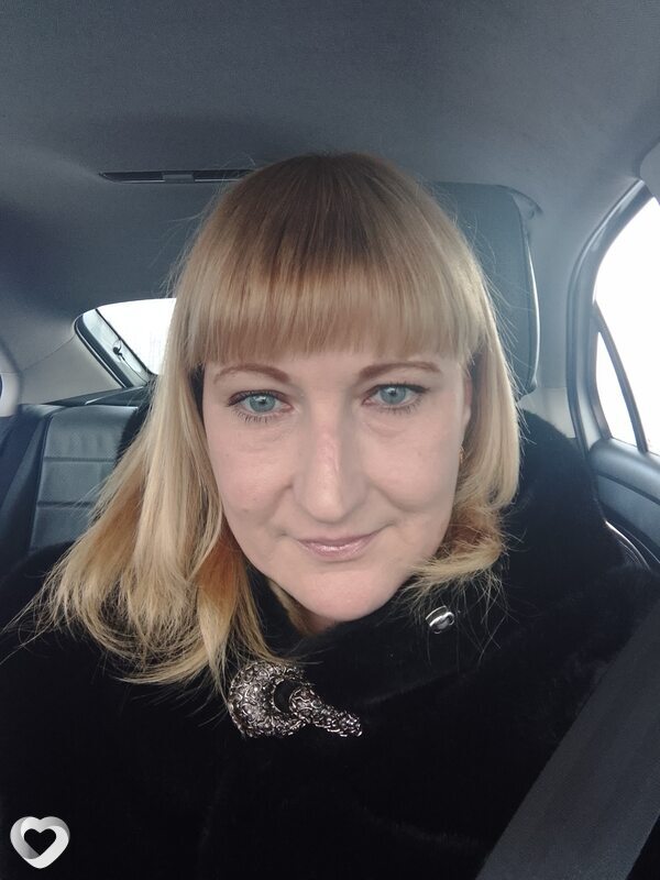Катерина, 40, Москве — анкета №959645