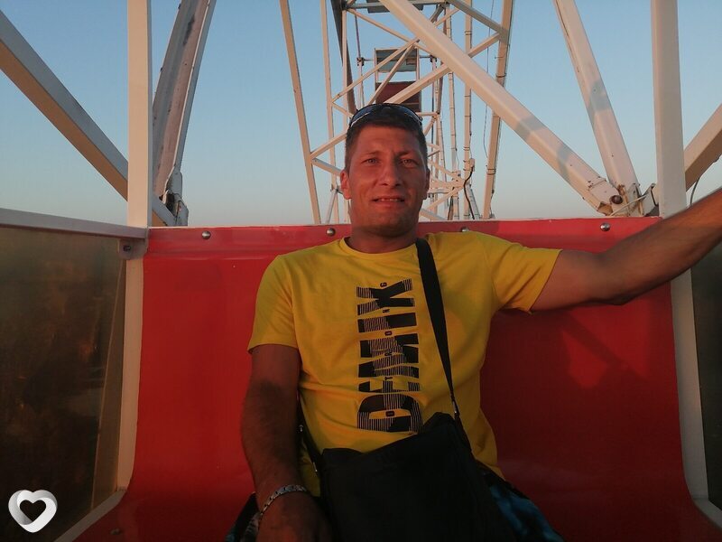 Денис, 44, Петропавловске-Камчатском — анкета №959650