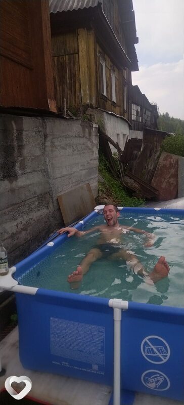Руслан, 37, Златоусте — анкета №959655