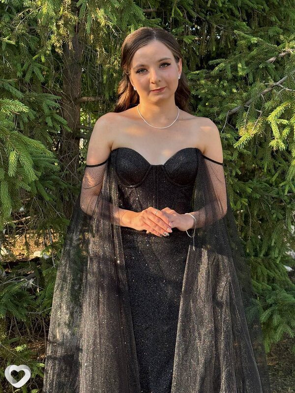 Елизавета, 21, Оренбурге — анкета №959663
