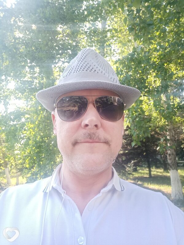 Игнат, 50, Павлодаре — анкета №959671