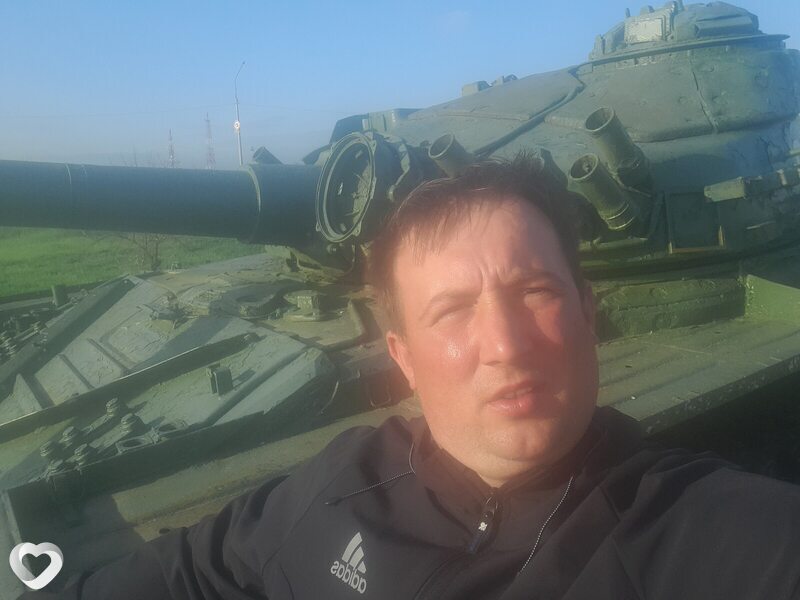 Алексей, 38, Ялуторовске — анкета №959674