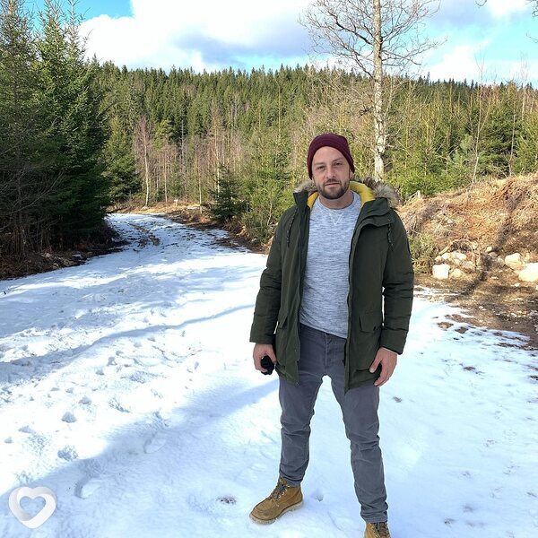 Матвей, 40, Ярославле — анкета №959675