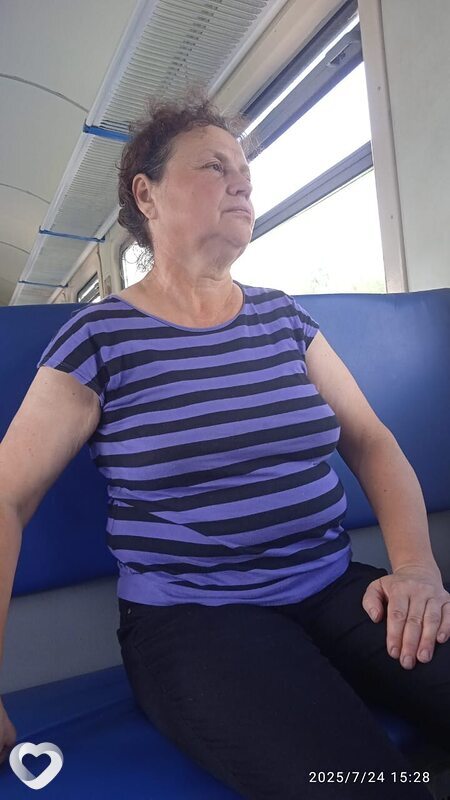 Ирина, 49, Рязани — анкета №959679
