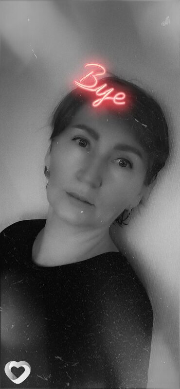 Инна, 51, Луге — анкета №959682