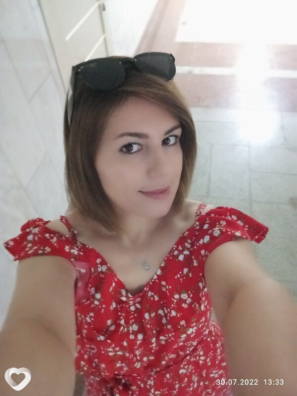 Анна, 36, Семикаракорске — анкета №959685