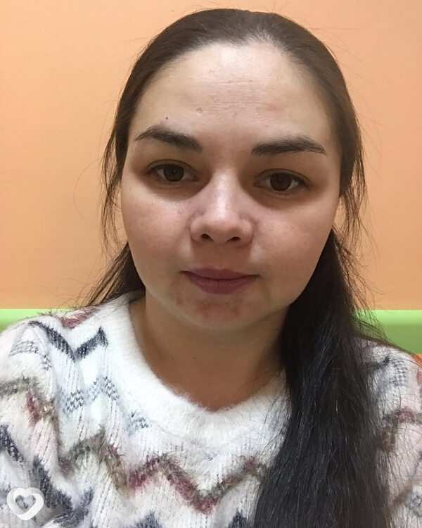Лерочка, 26, Москве — анкета №959687